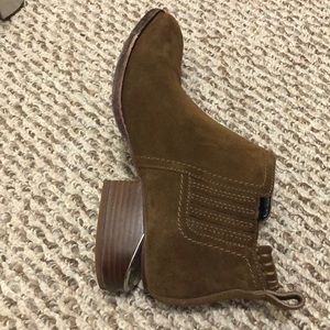 Alexander Wang Kori Cut-Out Heeled boots